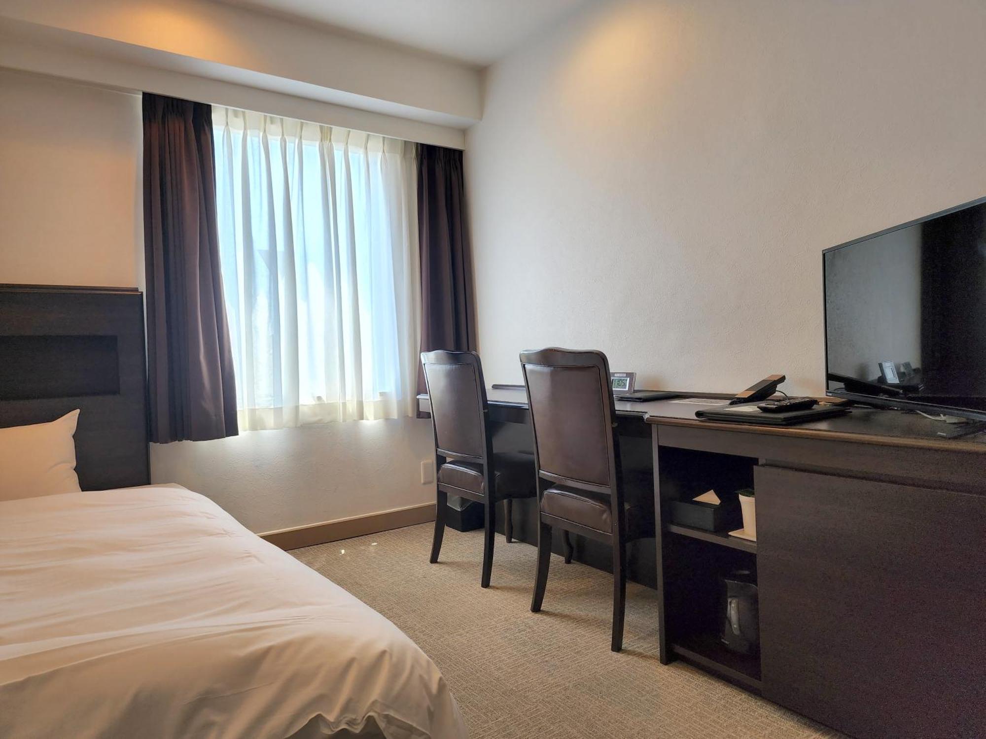 Platon Hotel Yokkaichi Esterno foto