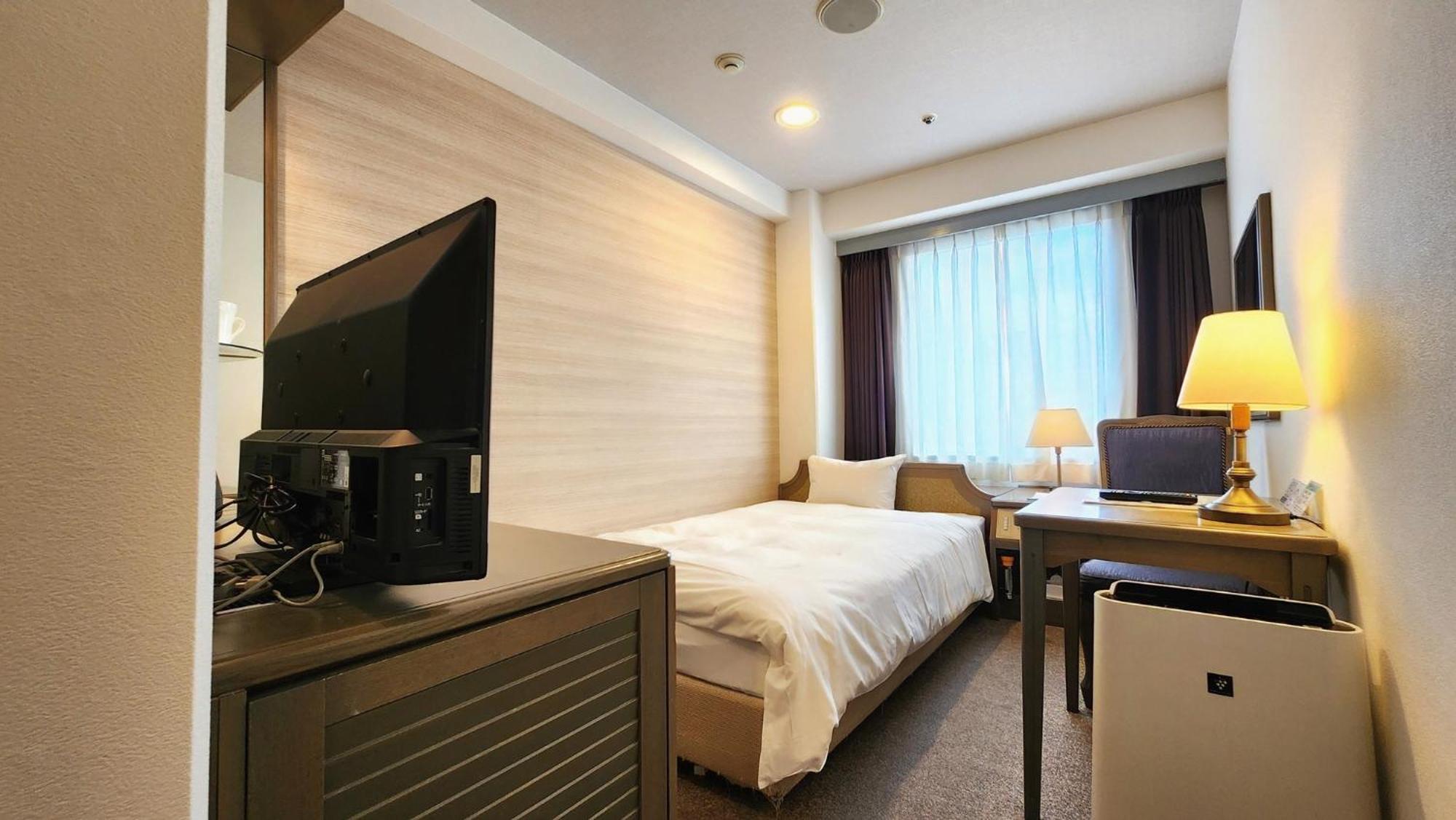 Platon Hotel Yokkaichi Esterno foto